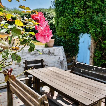פדסטואו Finest Retreats - Forge Cottage מראה חיצוני תמונה