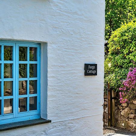 פדסטואו Finest Retreats - Forge Cottage מראה חיצוני תמונה