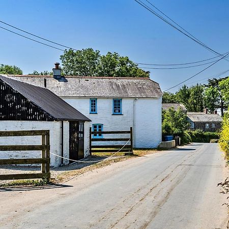 פדסטואו Finest Retreats - Forge Cottage מראה חיצוני תמונה