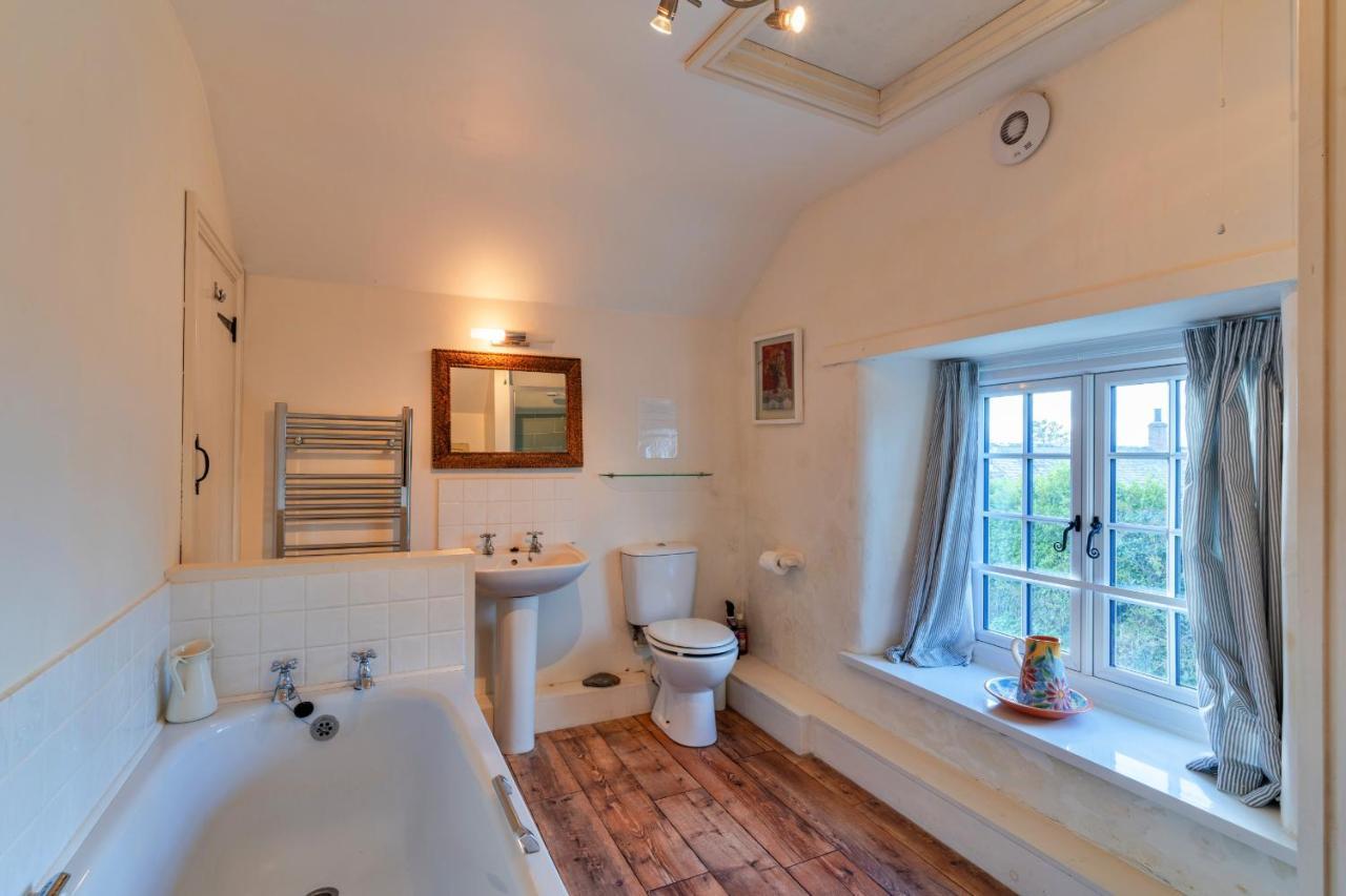 פדסטואו Finest Retreats - Forge Cottage מראה חיצוני תמונה
