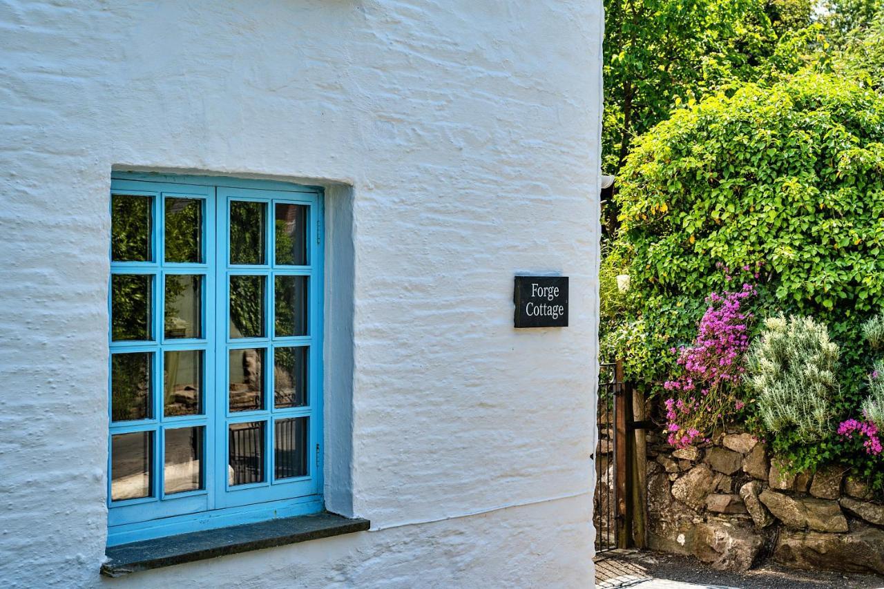 פדסטואו Finest Retreats - Forge Cottage מראה חיצוני תמונה