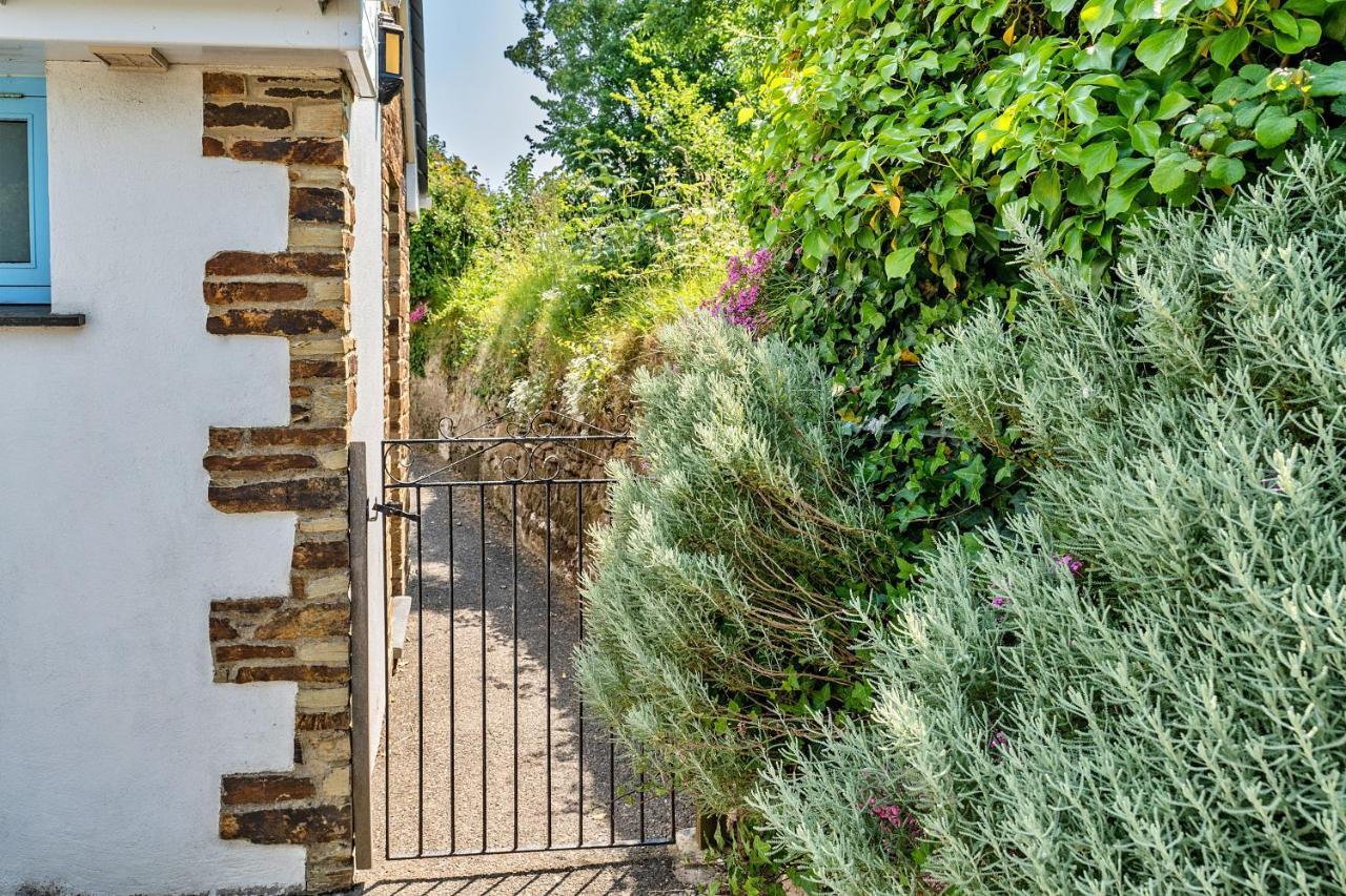 פדסטואו Finest Retreats - Forge Cottage מראה חיצוני תמונה