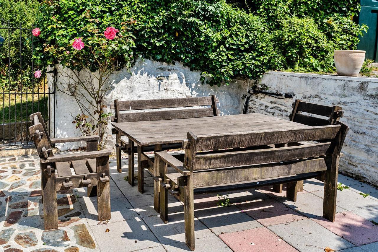 פדסטואו Finest Retreats - Forge Cottage מראה חיצוני תמונה